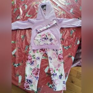 Patpat matching set size 18-24M